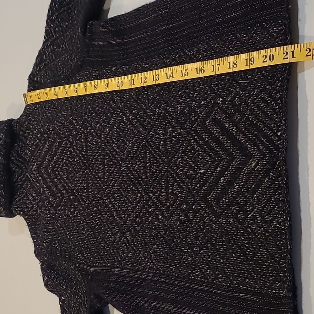 EUC VTG Ralph Lauren Blue Label Wool/Cashmere Blend Cozy Turtleneck Sweater - Picture 4 of 12